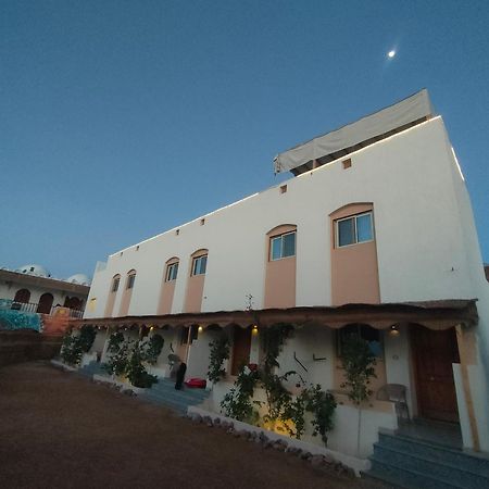 Al Deira Dahab Hotel Exterior photo
