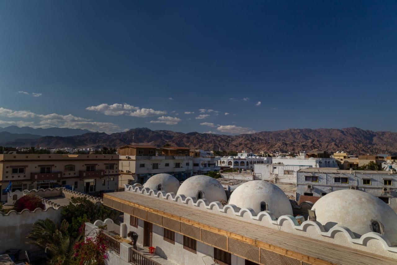 Al Deira Dahab Hotel Exterior photo