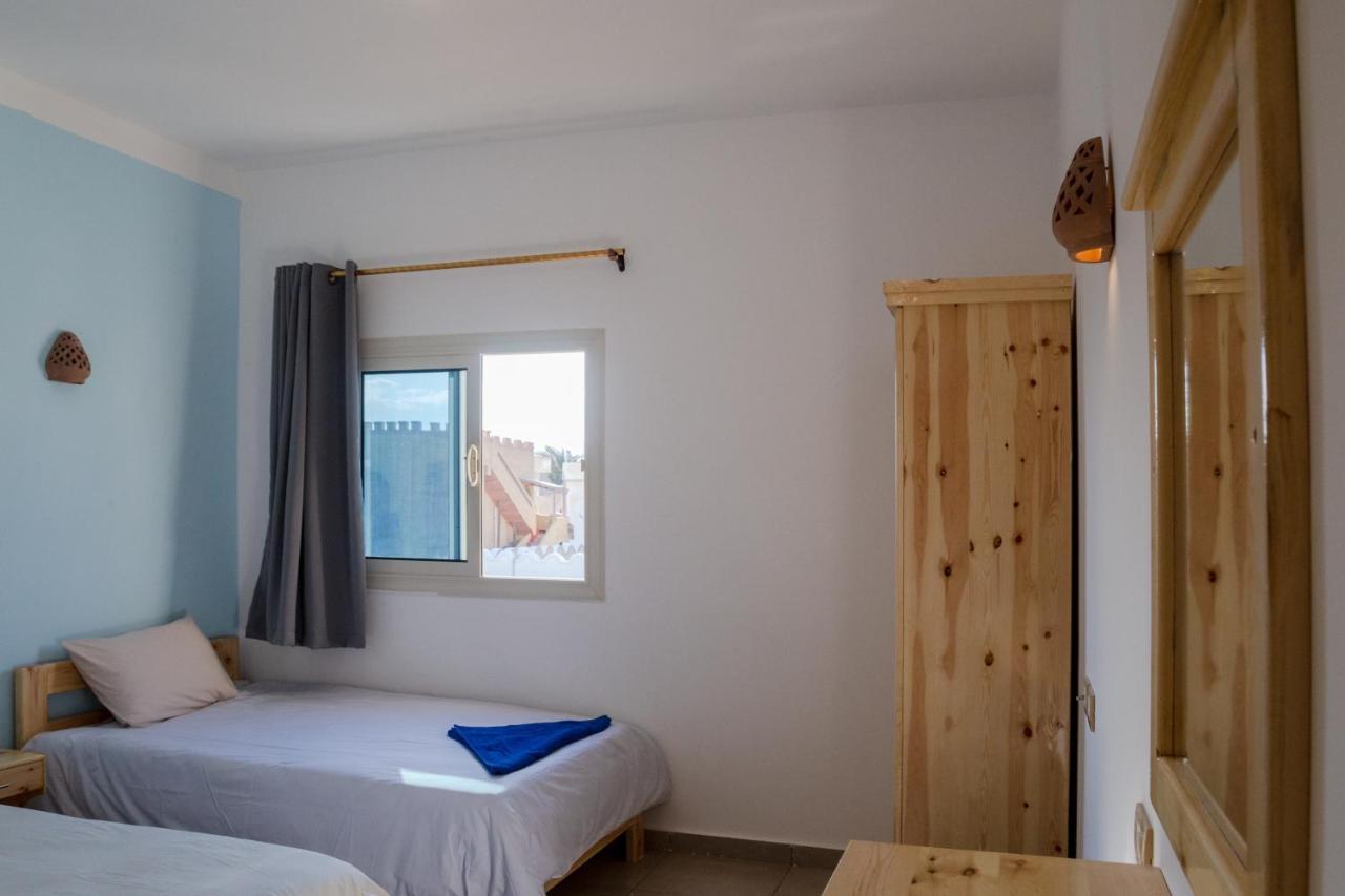 Al Deira Dahab Hotel Exterior photo