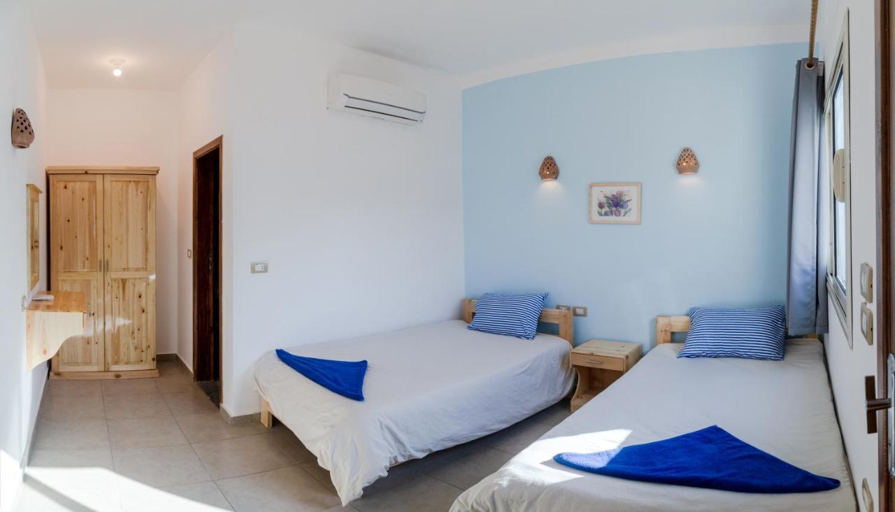 Al Deira Dahab Hotel Exterior photo