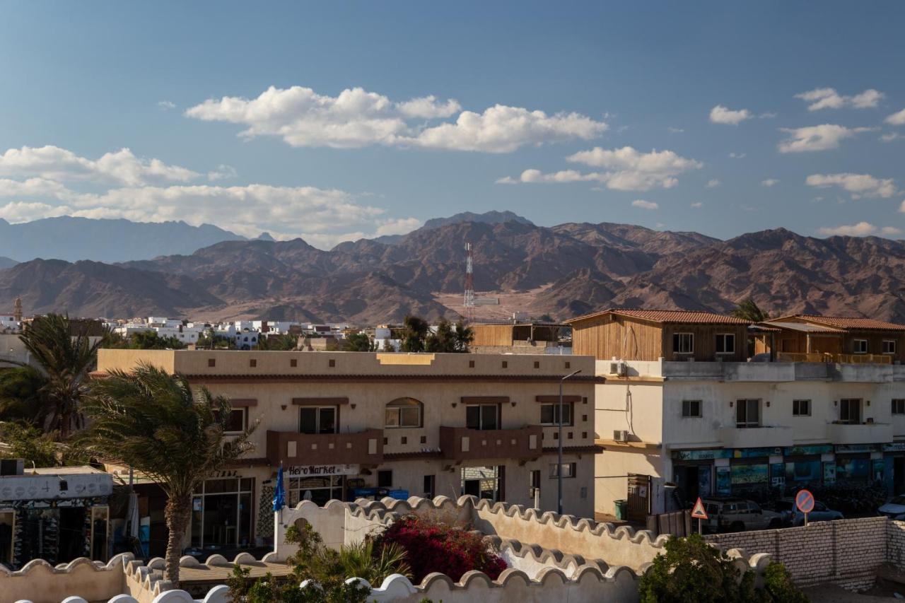 Al Deira Dahab Hotel Exterior photo