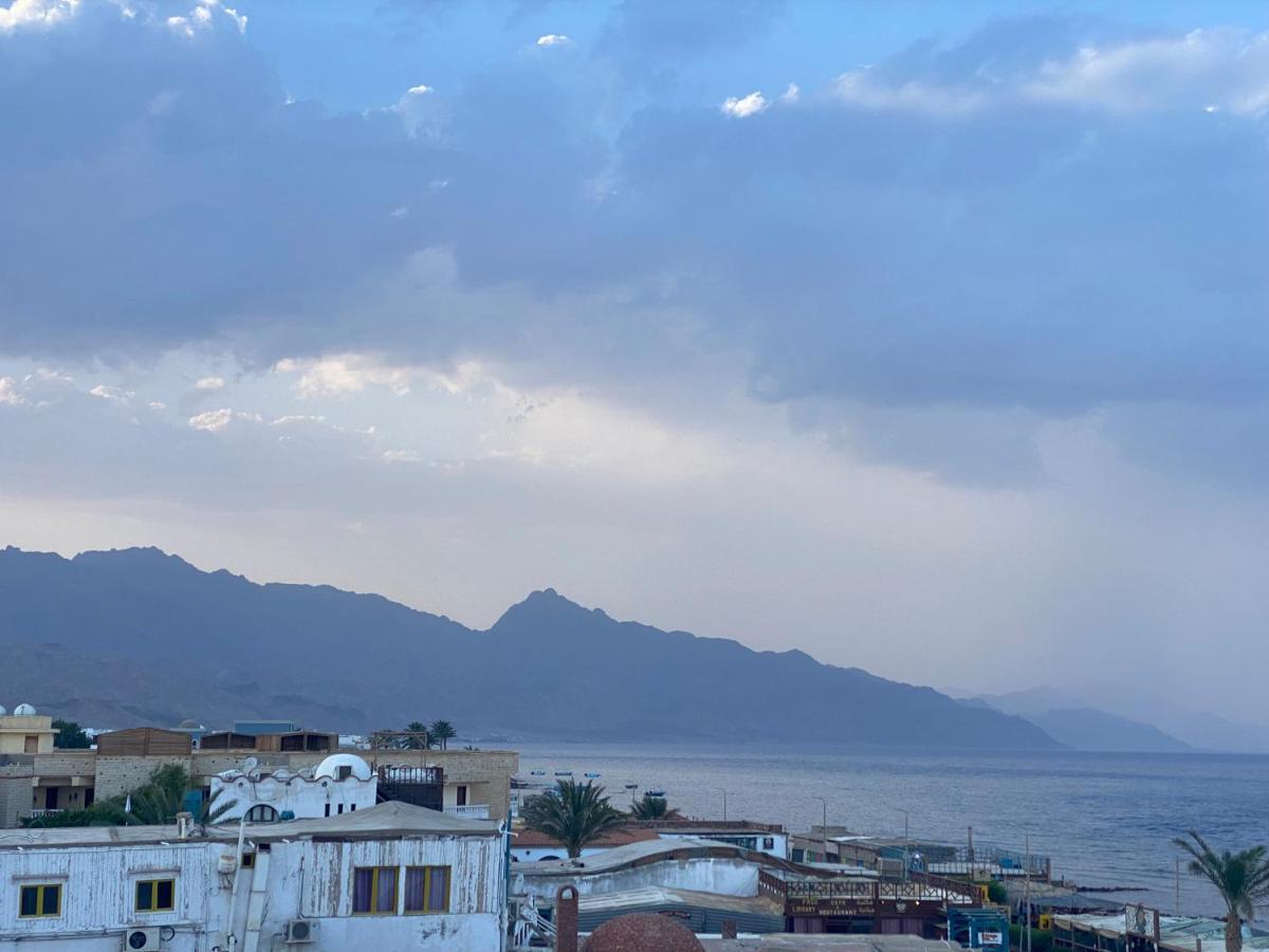 Al Deira Dahab Hotel Exterior photo