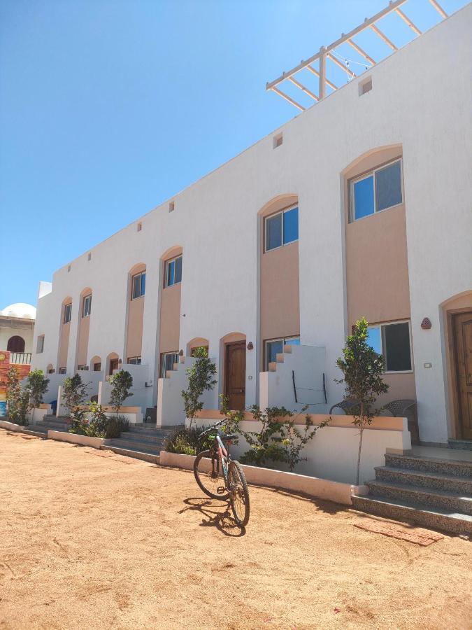 Al Deira Dahab Hotel Exterior photo