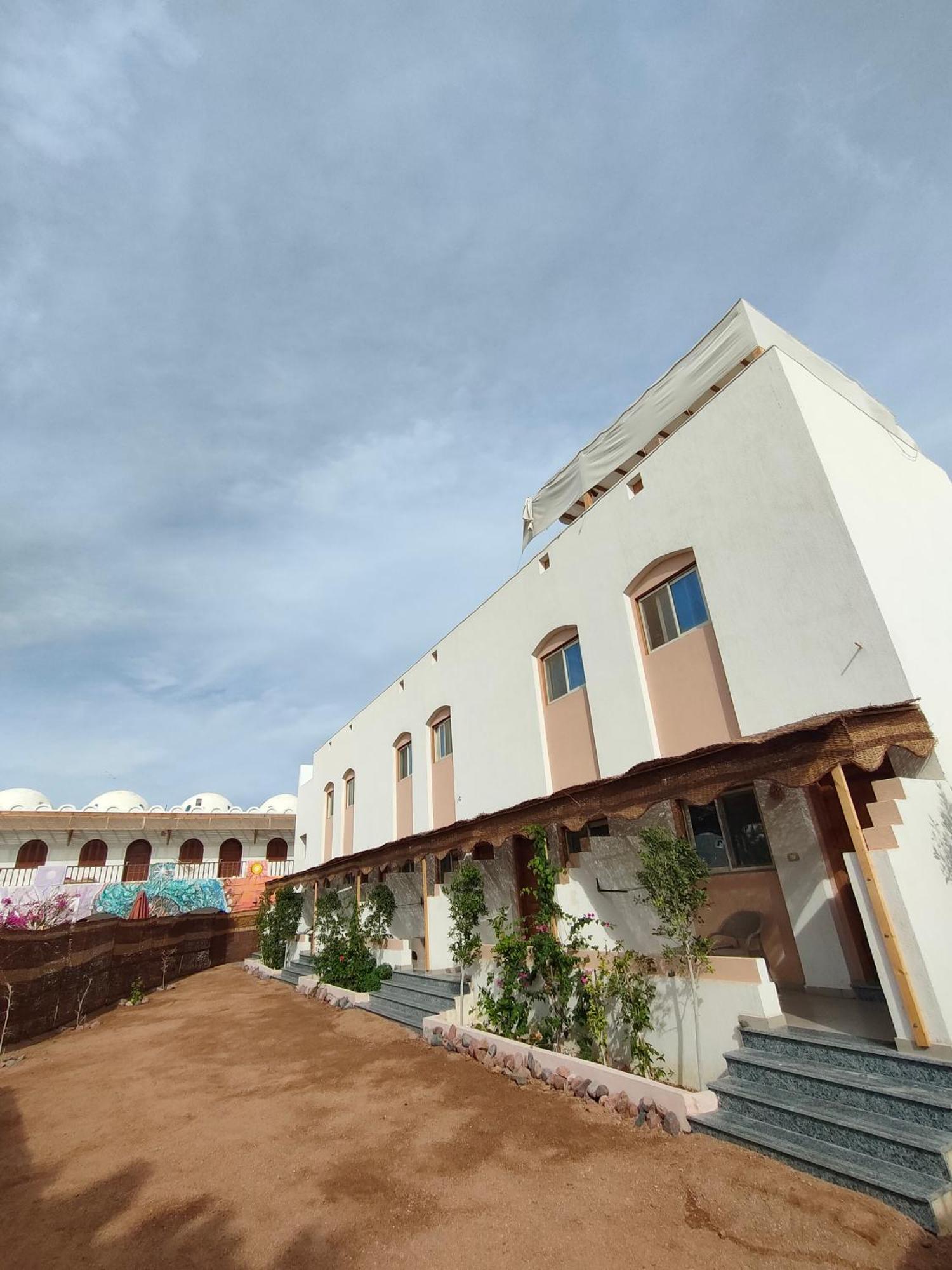 Al Deira Dahab Hotel Exterior photo